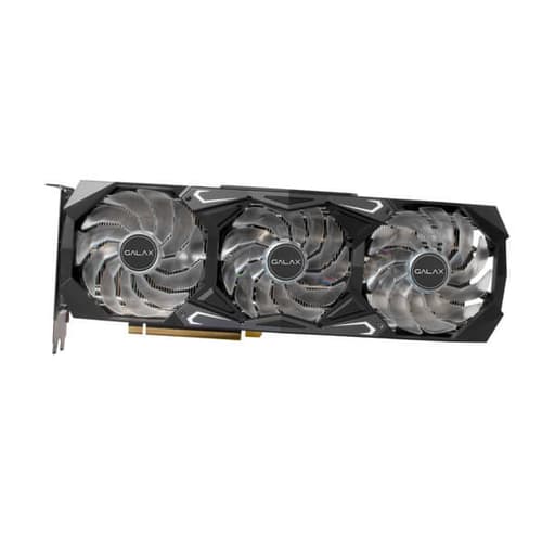 Galax RTX 3060 Ti SG 1-Click OC Plus 8GB Gaming Graphics Card